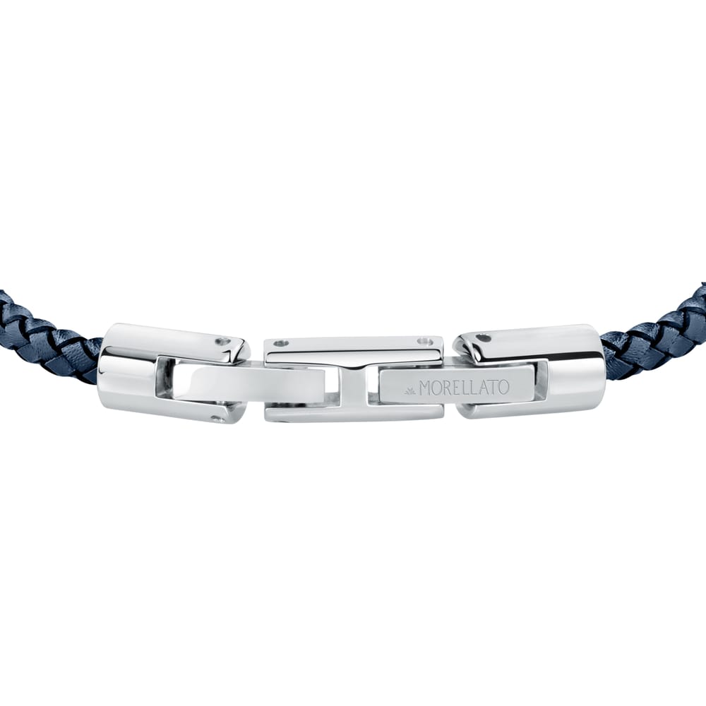 Bracciale Moody in Acciaio – Morellato SQH61