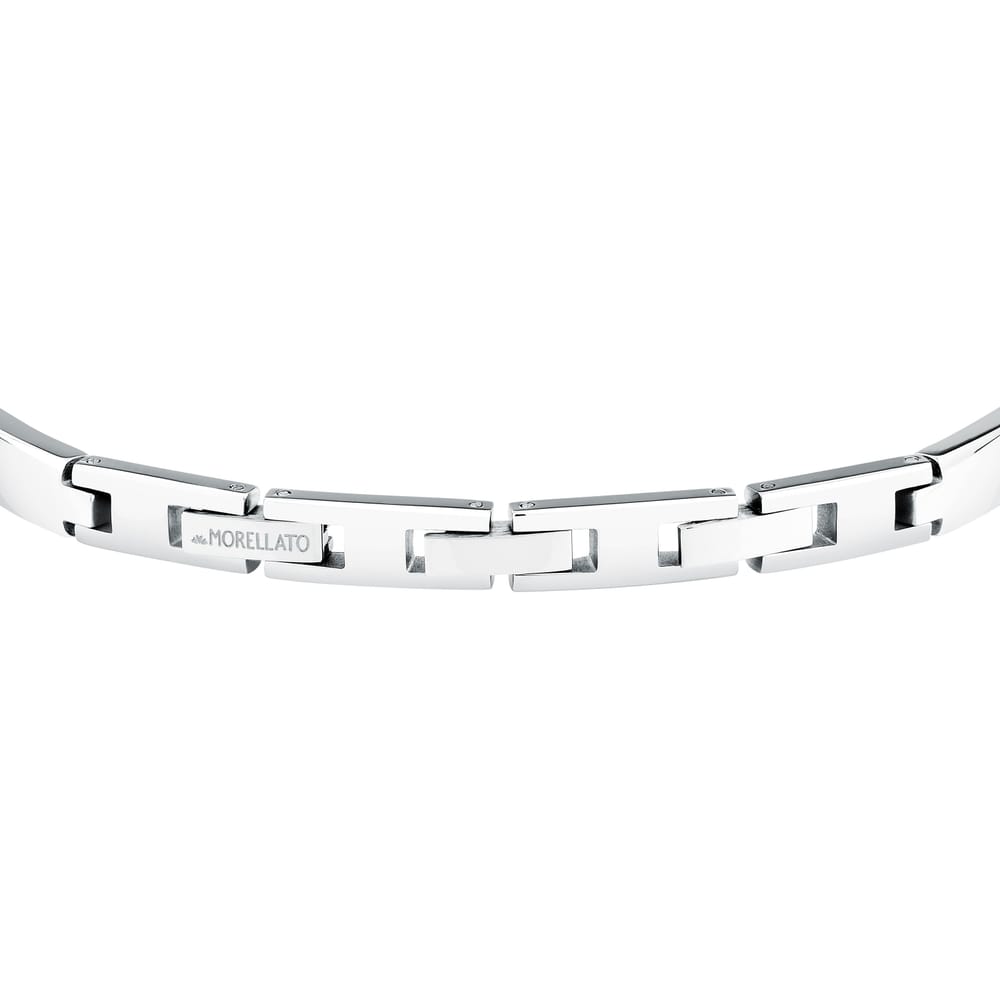 Bracciale Motown in Acciaio Bicolore – Morellato SALS106