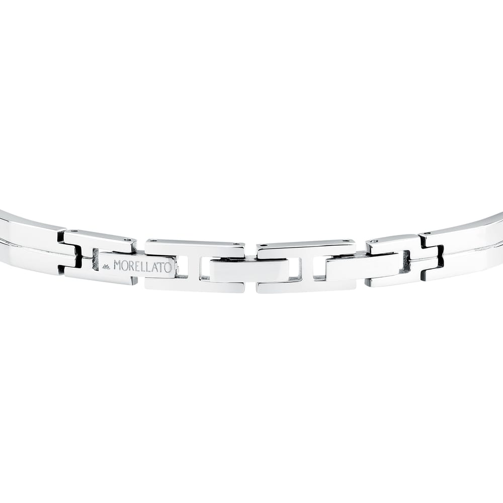 Bracciale Motown in Acciaio – Morellato SALS107