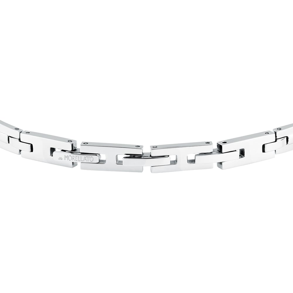 Bracciale Motown in Acciaio – Morellato SALS108