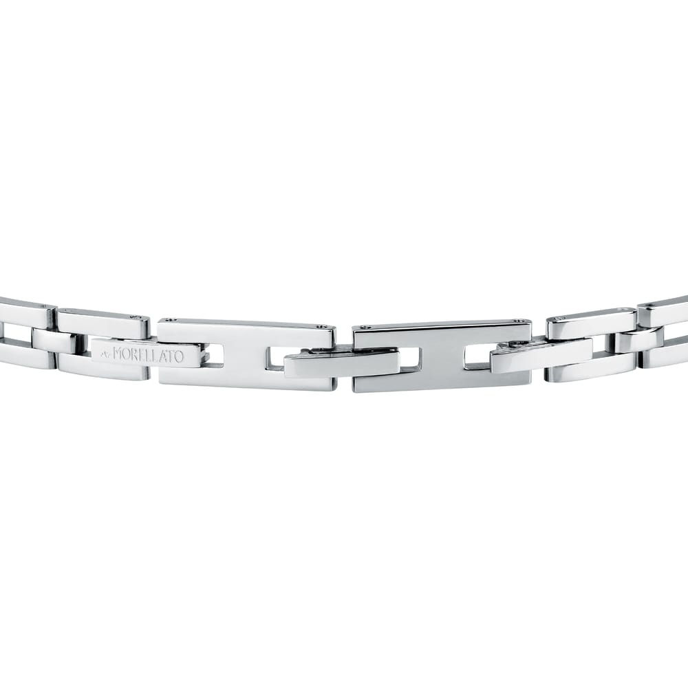 Bracciale Motown in Acciaio Bicolore – Morellato SALS117