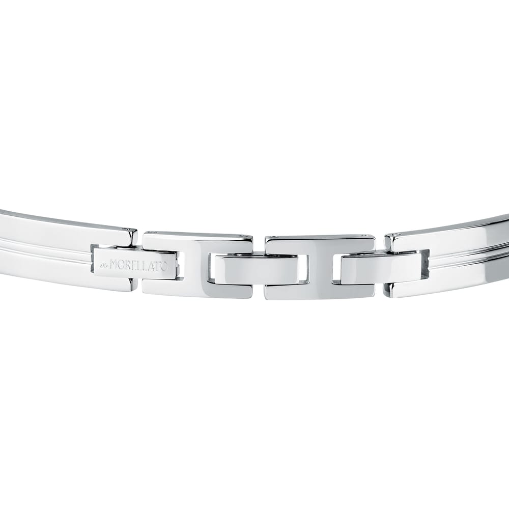 Bracciale Motown in Acciaio – Morellato SALS119