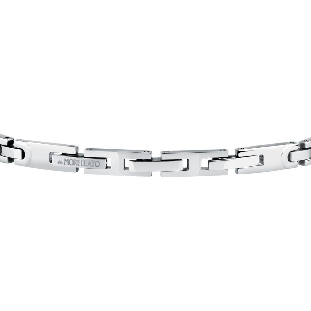 Bracciale Motown in Acciaio – Morellato SALS122