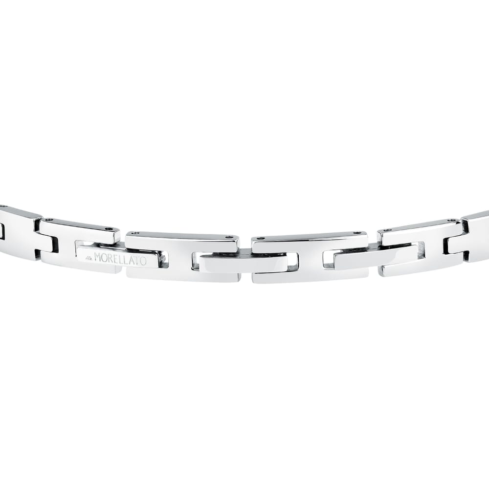 Bracciale Motown in Acciaio – Morellato SALS97