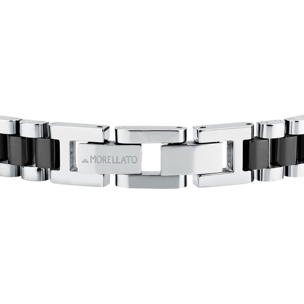 Bracciale Prisma a Catena in Acciaio – Morellato SARN05