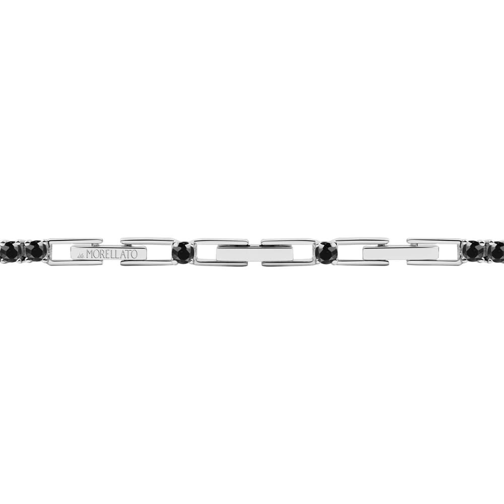Bracciale Tennis in Argento – Morellato SATN02