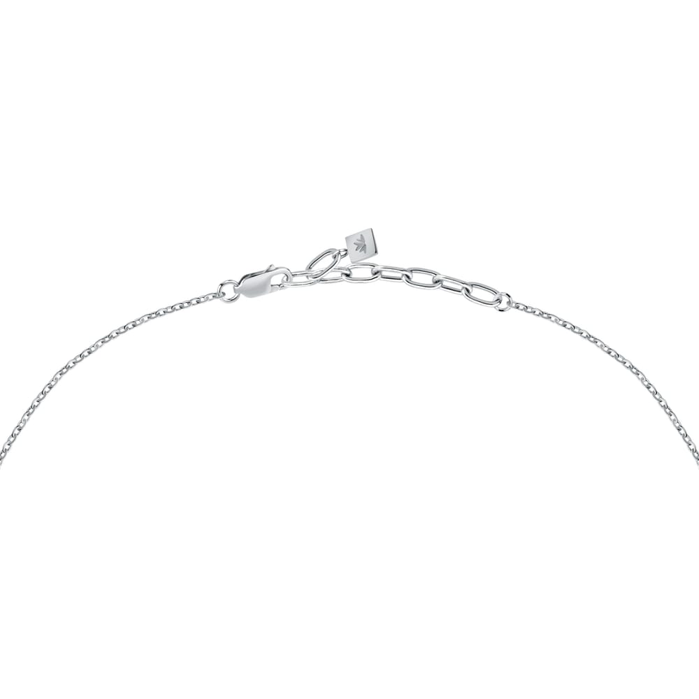 Collana Amuleti con Pendente Leone in Acciaio – Morellato SBKA10