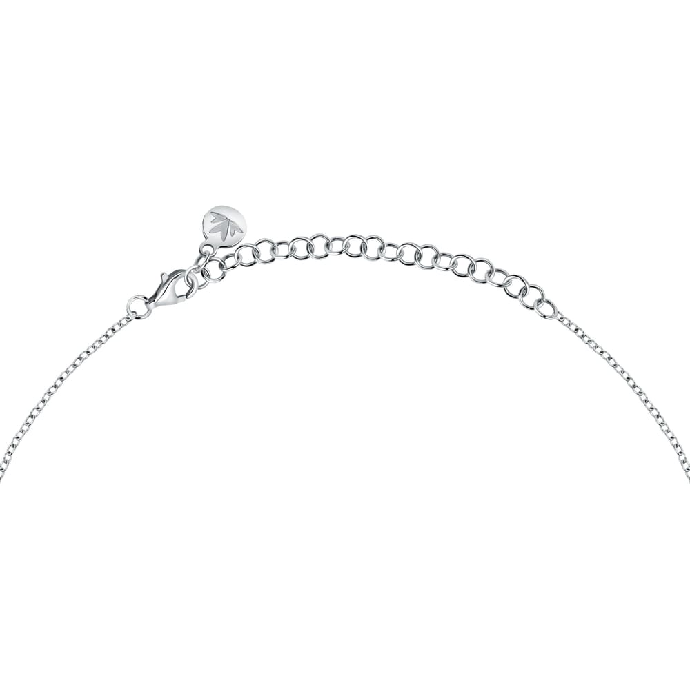 Collana Duchessa in Argento e Zirconi – Morellato SAIW109