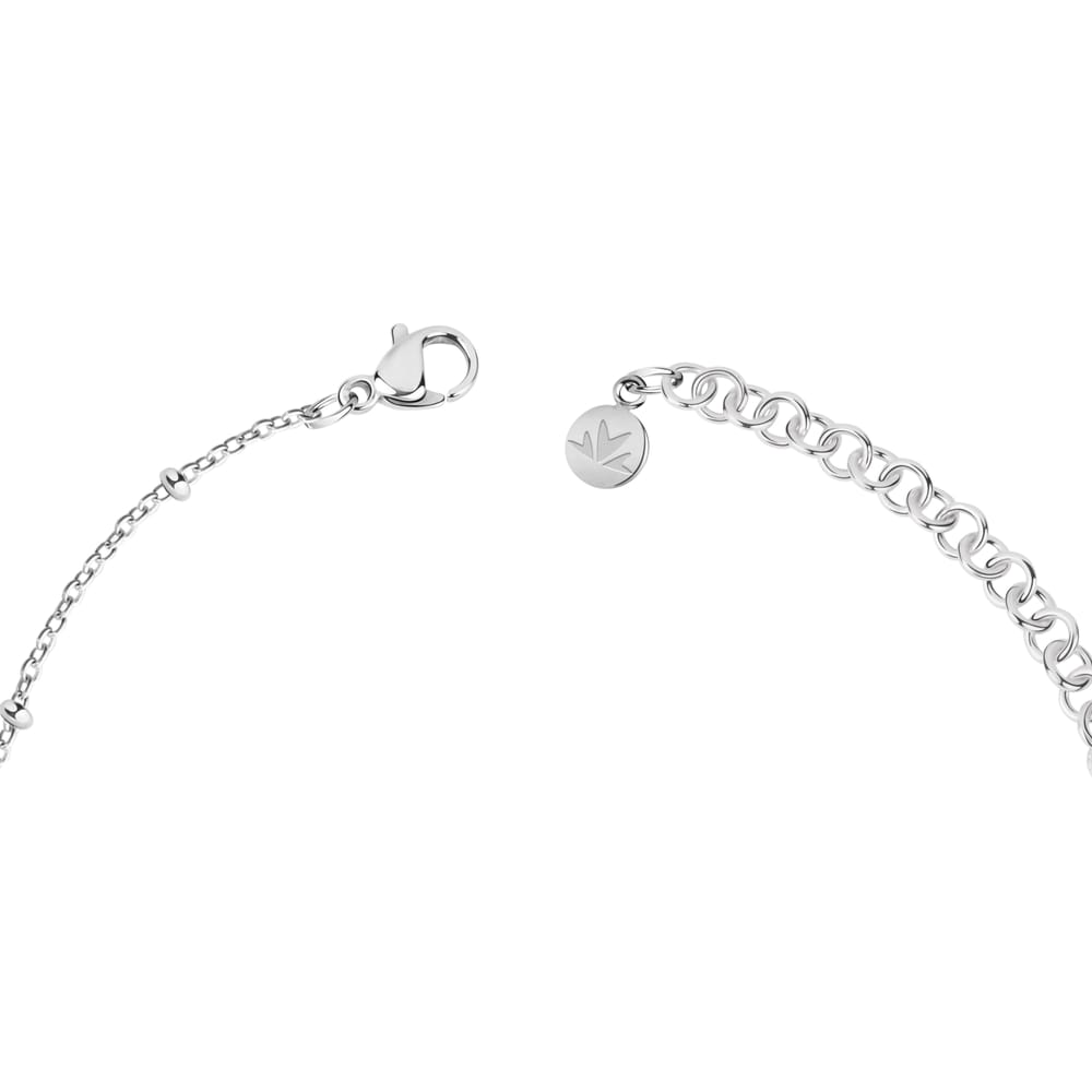 Collana Talismani Ragazza in Acciaio – Morellato SAQE07