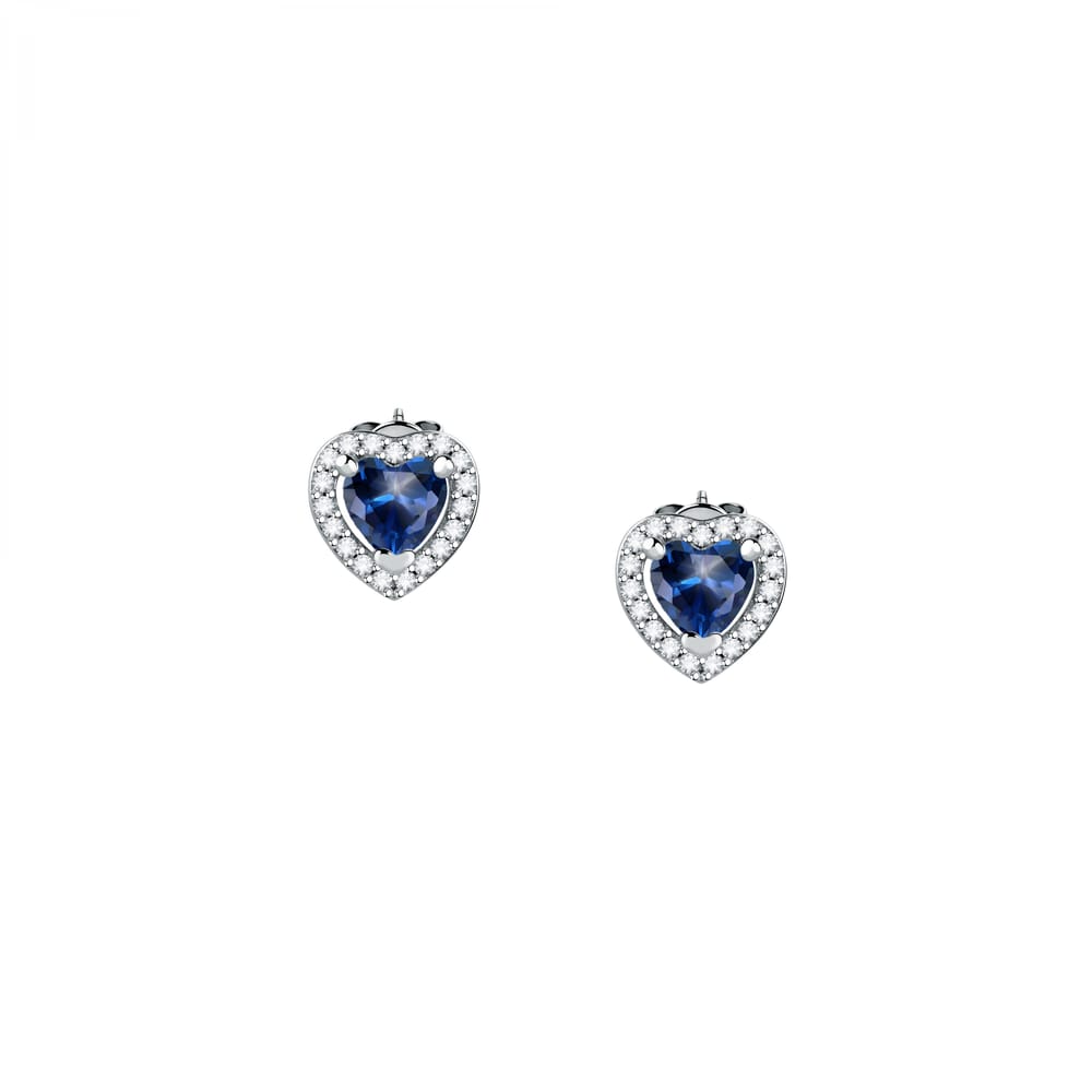 Orecchini Nobile a Lobo in Argento – Morellato SAVB08