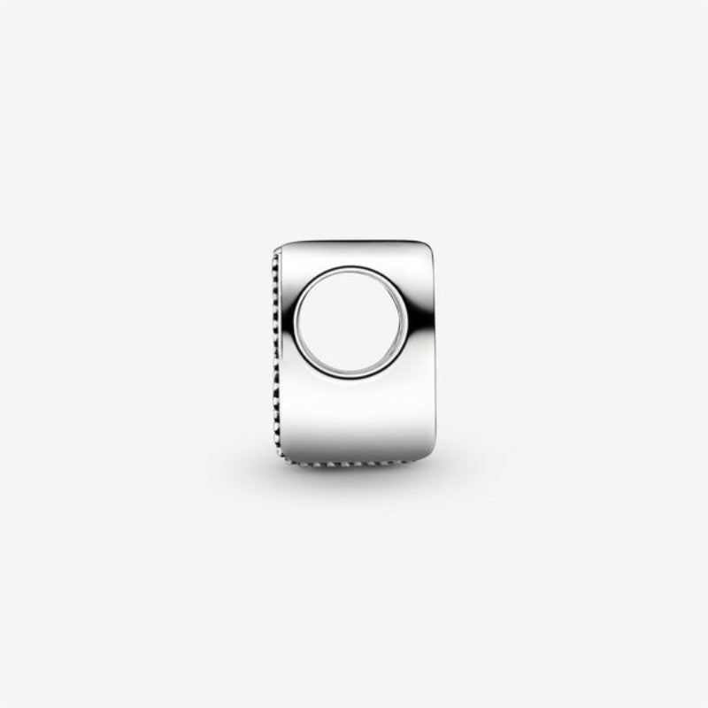 Charm Lettera E