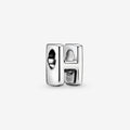 Charm Lettera H