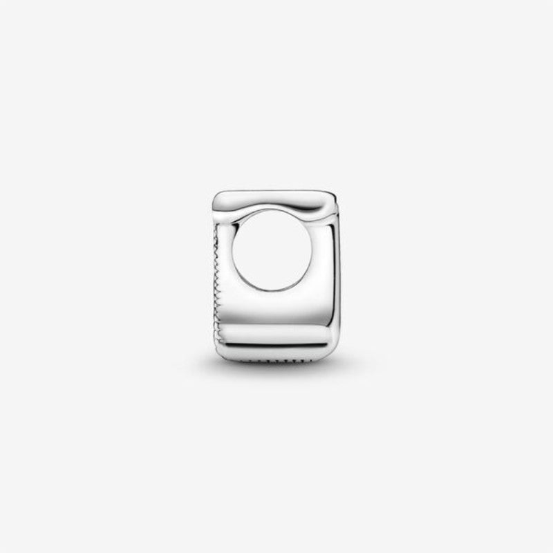 Charm Lettera I