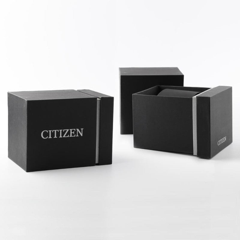 CITIZEN | Orologio Automatico Tsuyosa Blu