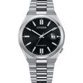 CITIZEN | Orologio Automatico Tsuyosa Nero