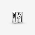 Charm Lettera M