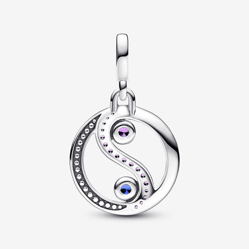 Meddallion Yin & Yang Pandora ME