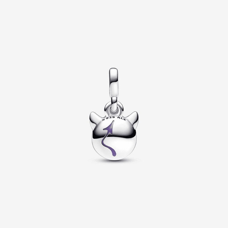 Mini pendente Little Devil Pandora ME