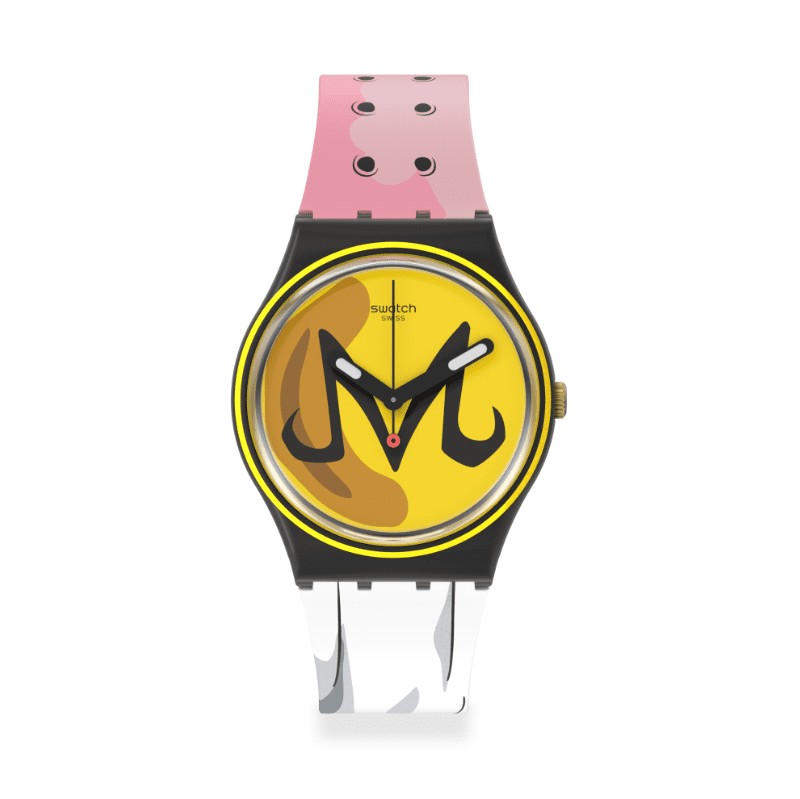SWATCH | Majin Buu Dragonball Z