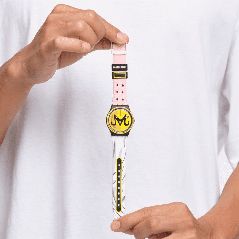 SWATCH | Majin Buu Dragonball Z