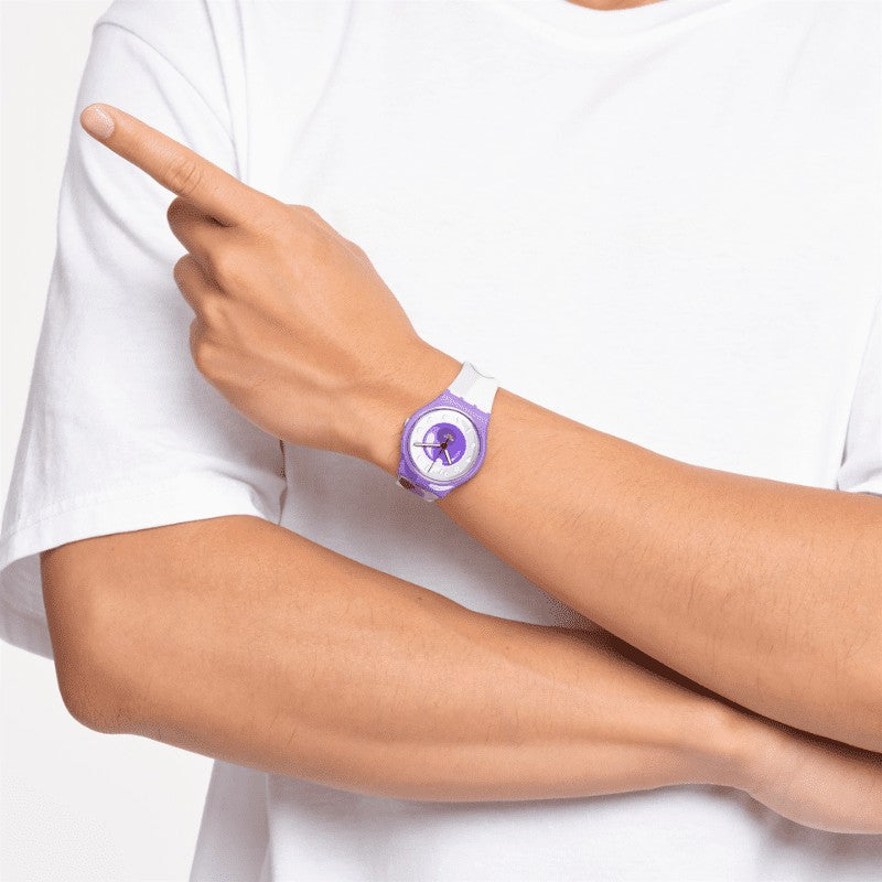 SWATCH | Frieza Dragonball Z