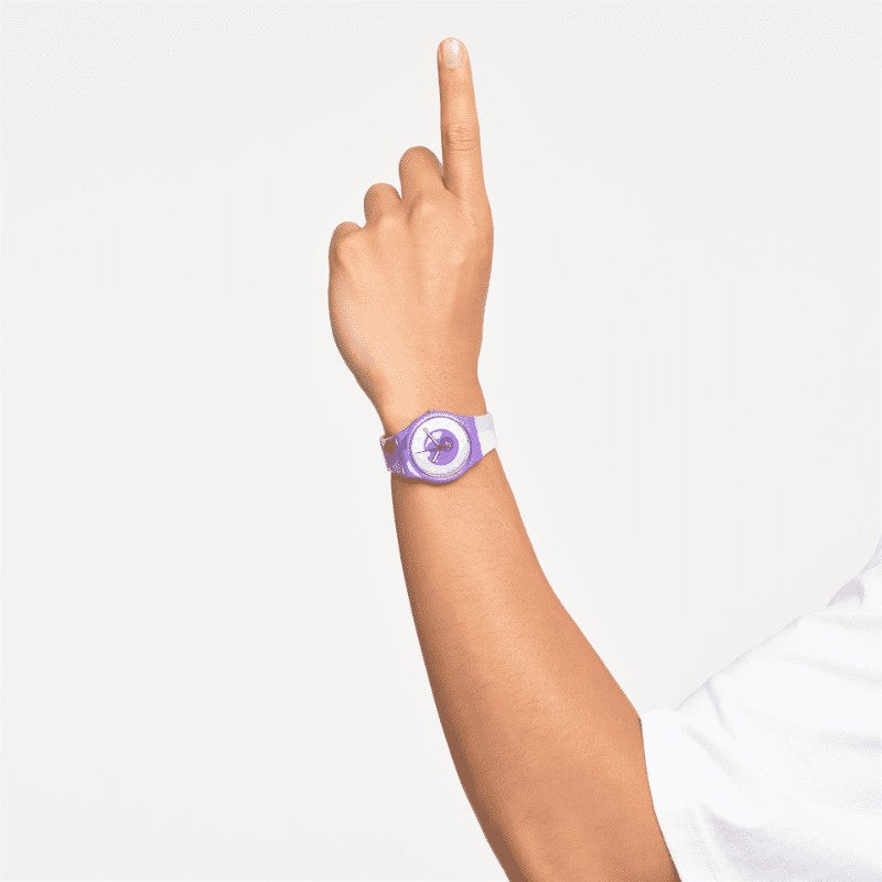 SWATCH | Frieza Dragonball Z