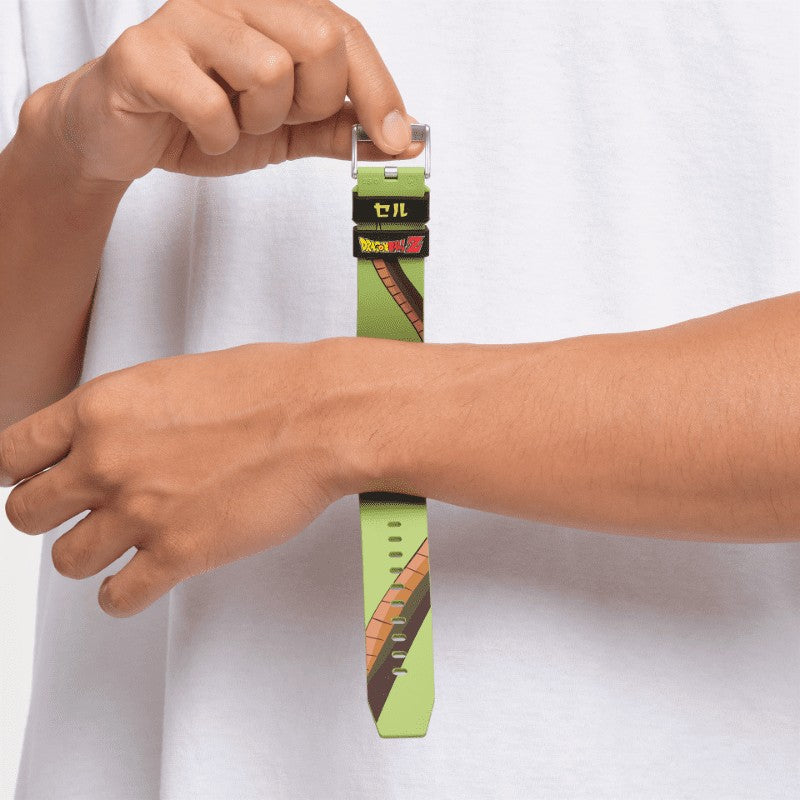 SWATCH | Cell Dragonball Z
