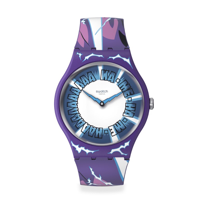 SWATCH | Gohan Dragonball Z