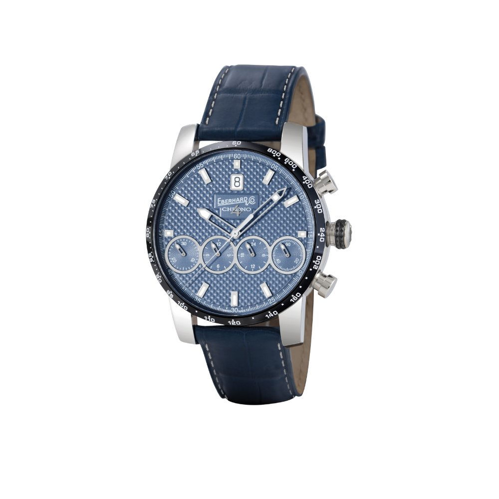 Eberhard & Co | CHRONO 4 "21-42"