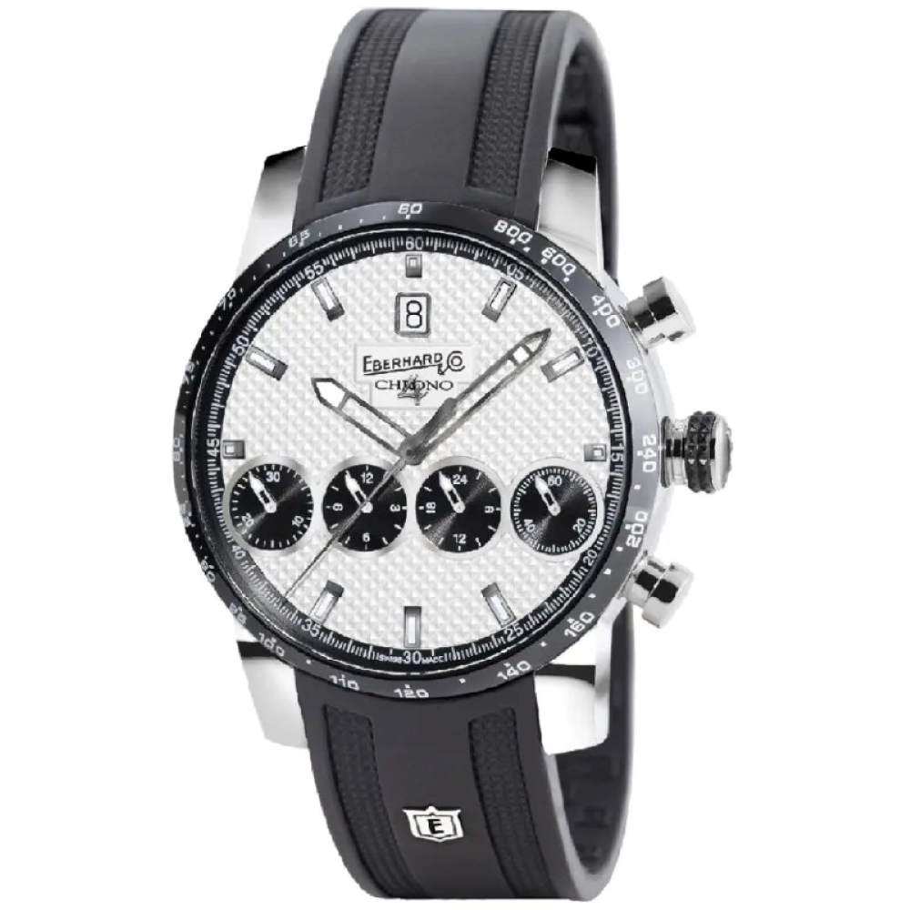 Eberhard & Co | CHRONO 4 "21-42"