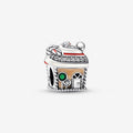 Charm Casetta di Pan di Zenzero