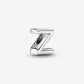 Charm Lettera Z