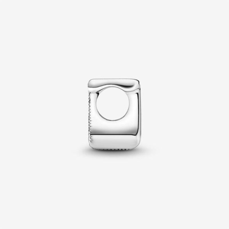 Charm Lettera Z