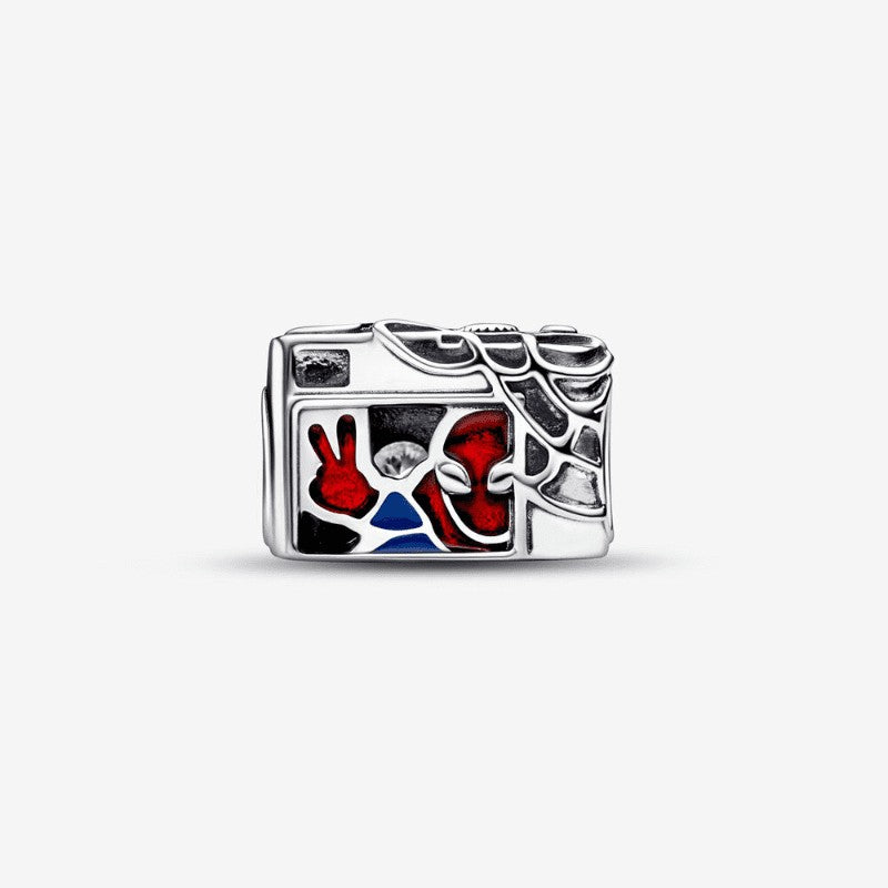 Marvel, Spider-Man, Macchina Fotografica