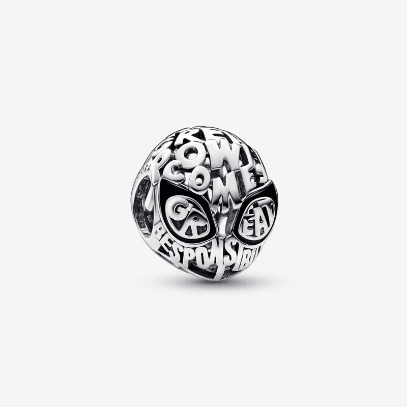 Marvel, Spider-Man, Maschera