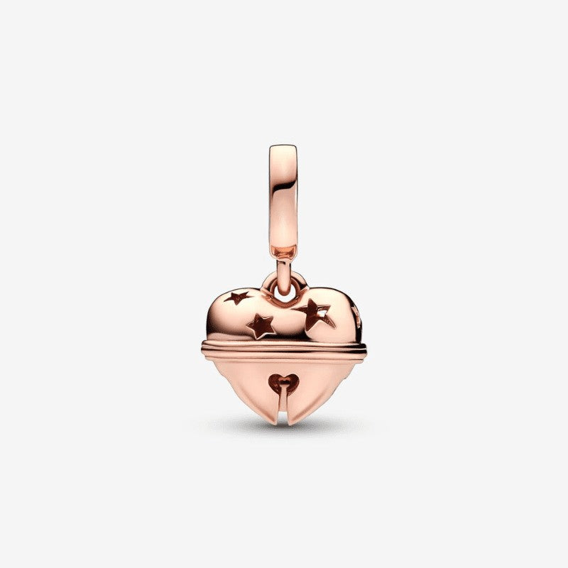Charm Pendente Campanella