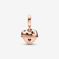 Charm Pendente Campanella