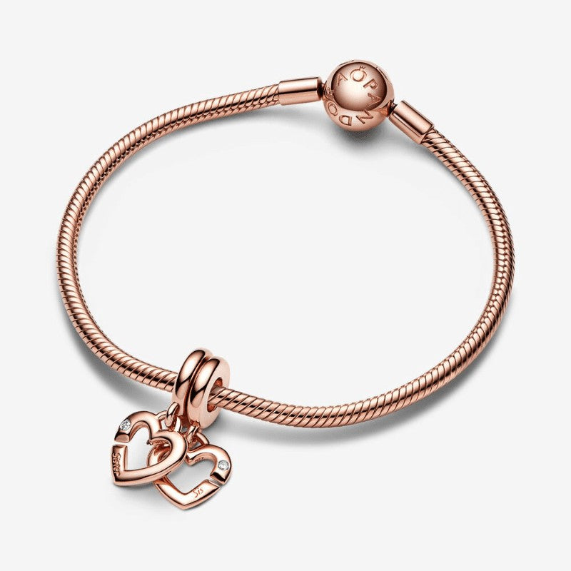 Charm Pendente Sorelle
