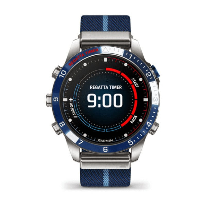 GARMIN | MARQ® Captain (Gen 2)