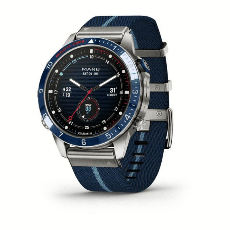 GARMIN | MARQ® Captain (Gen 2)