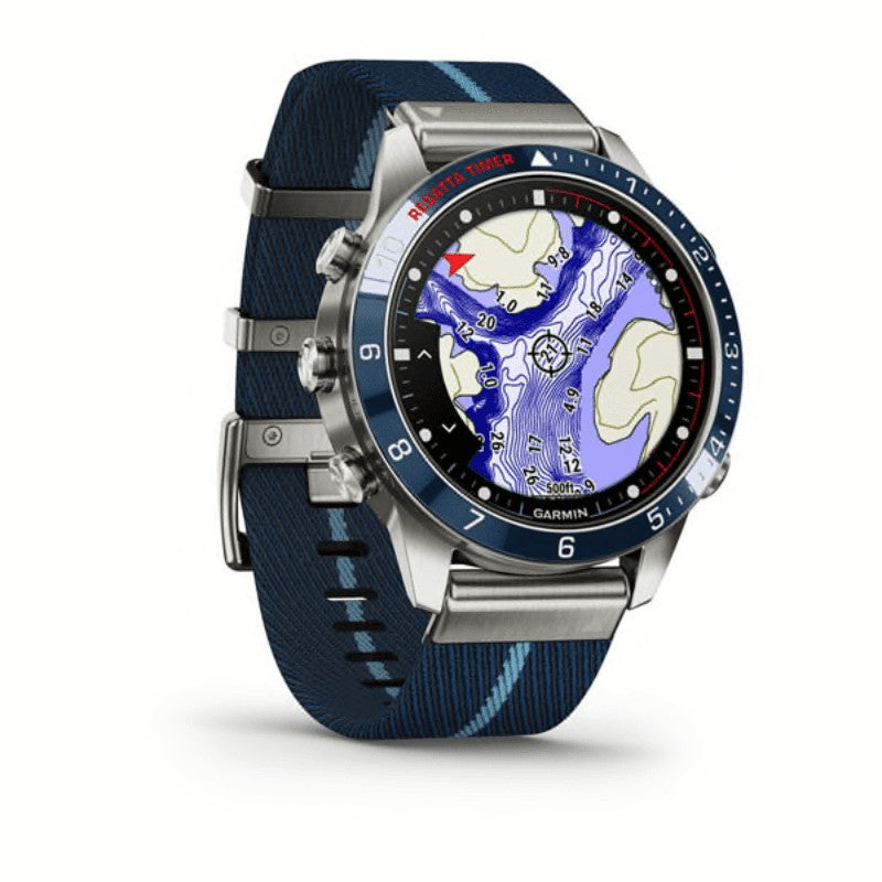 GARMIN | MARQ® Captain (Gen 2)