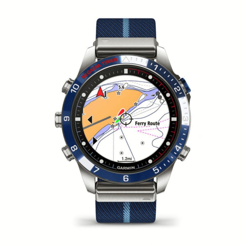 GARMIN | MARQ® Captain (Gen 2)