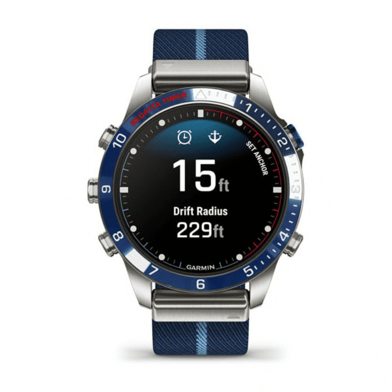 GARMIN | MARQ® Captain (Gen 2)