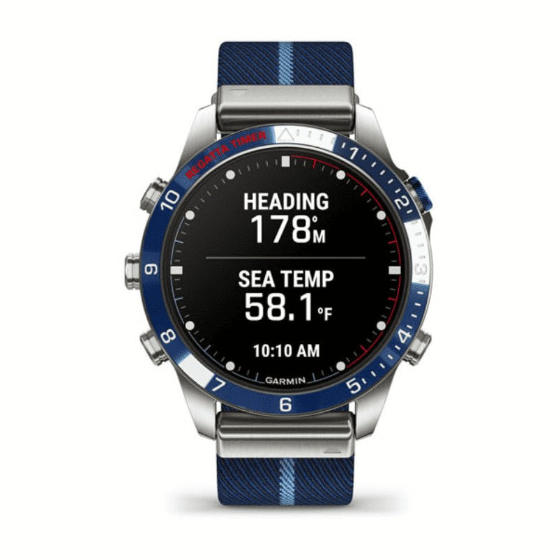 GARMIN | MARQ® Captain (Gen 2)