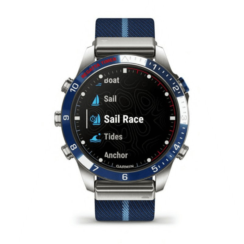 GARMIN | MARQ® Captain (Gen 2)