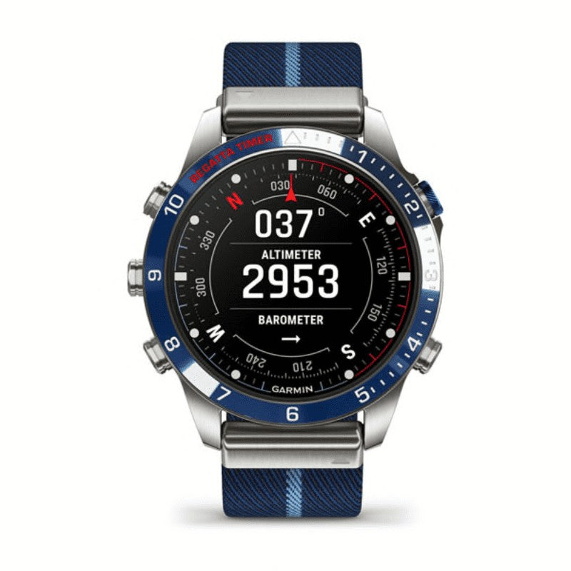 GARMIN | MARQ® Captain (Gen 2)