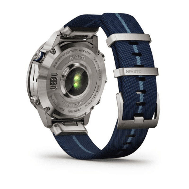 GARMIN | MARQ® Captain (Gen 2)