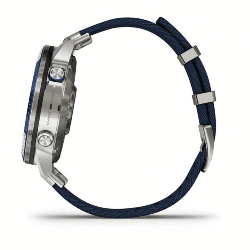 GARMIN | MARQ® Captain (Gen 2)