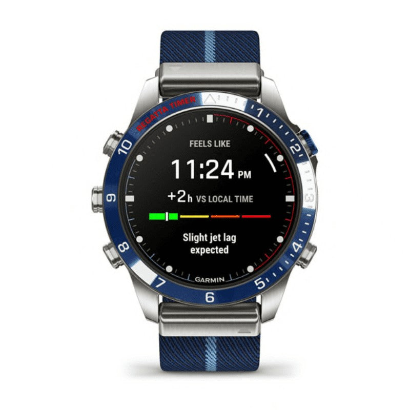 GARMIN | MARQ® Captain (Gen 2)