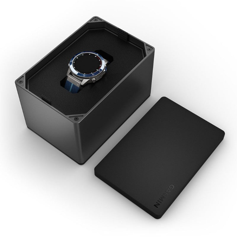 GARMIN | MARQ® Captain (Gen 2)